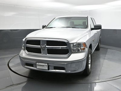 2018 RAM 1500 SLT