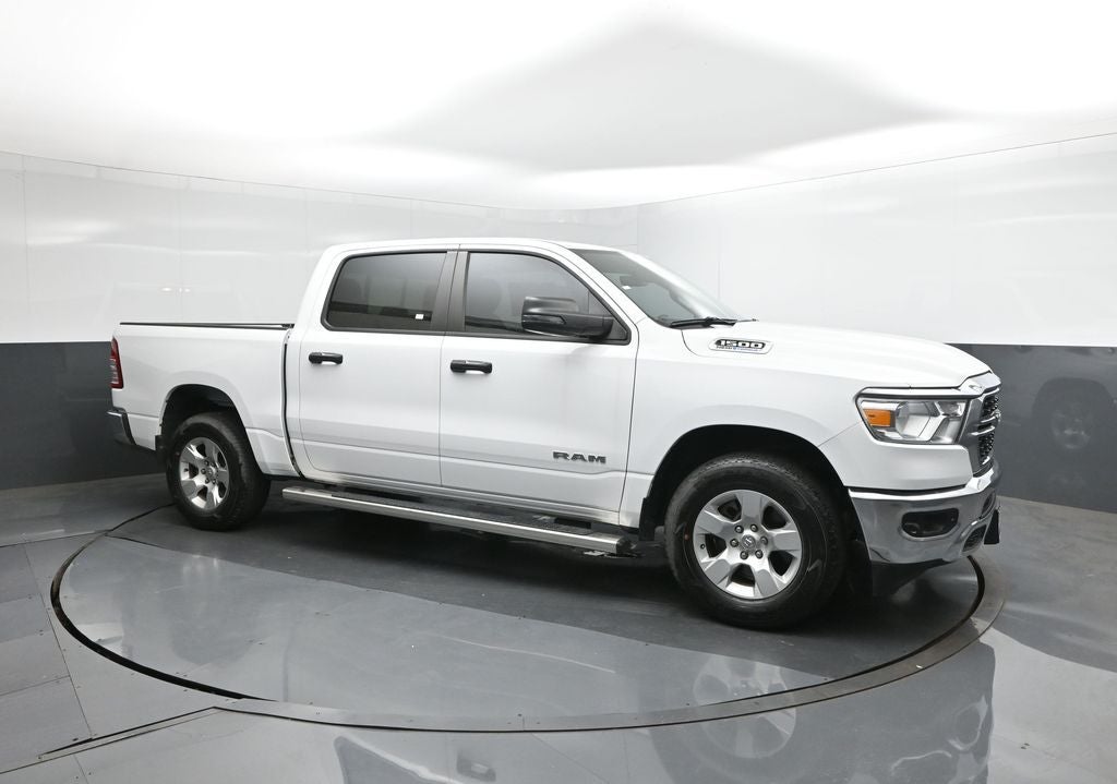 2024 RAM 1500 Big Horn/Lone Star