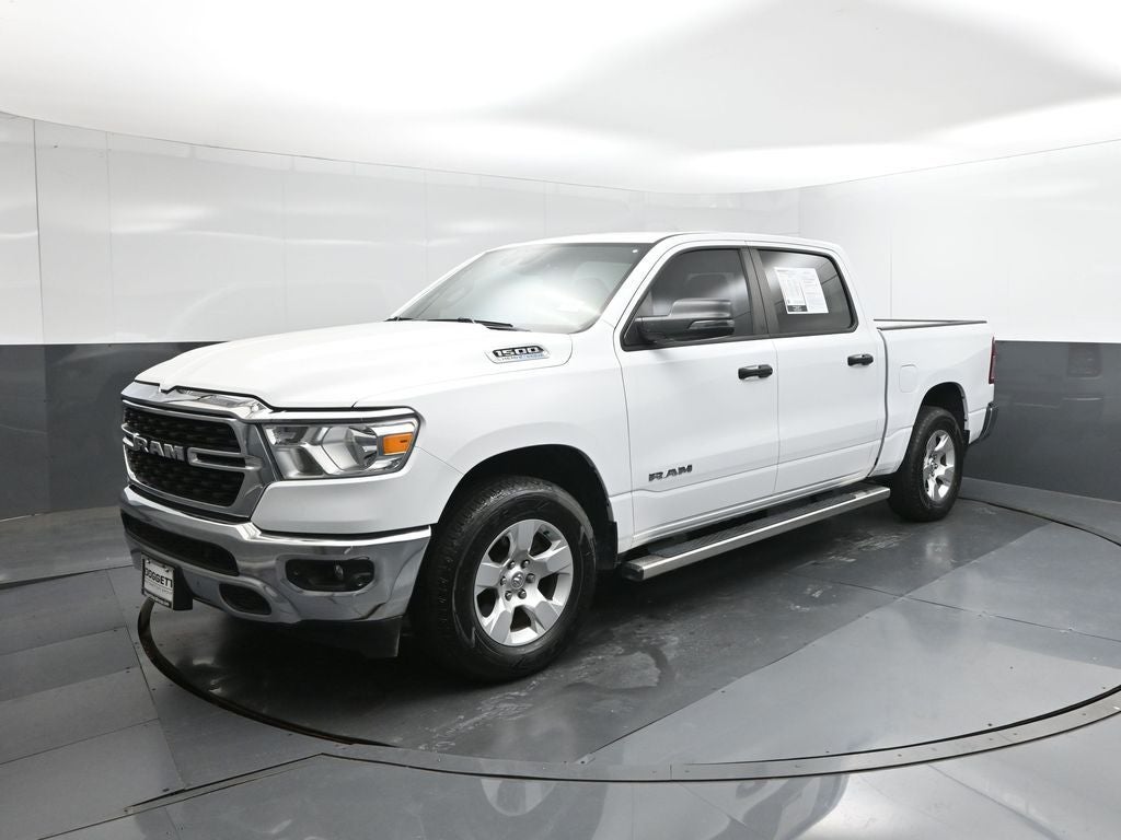 2024 RAM 1500 Big Horn/Lone Star