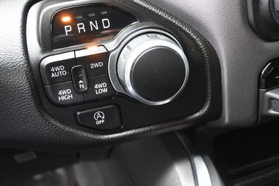 2024 RAM 1500 Big Horn/Lone Star