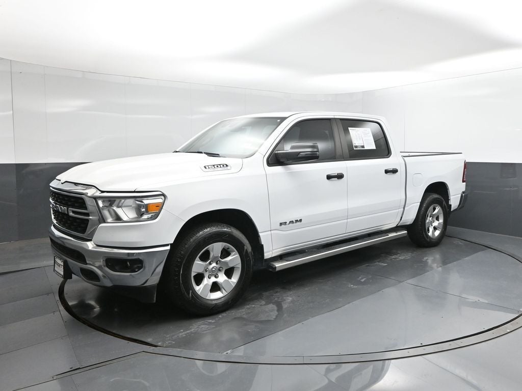 2024 RAM 1500 Big Horn/Lone Star