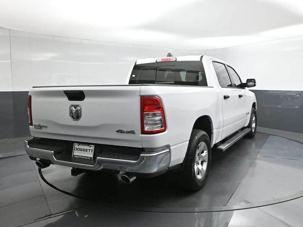 2024 RAM 1500 Big Horn/Lone Star