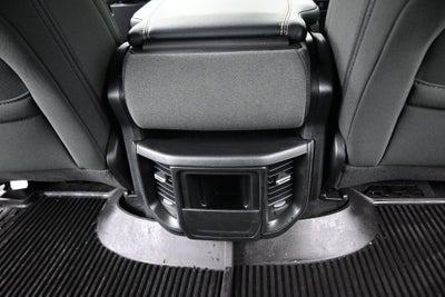 2025 RAM 1500 Warlock