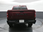 2025 RAM 1500 Warlock