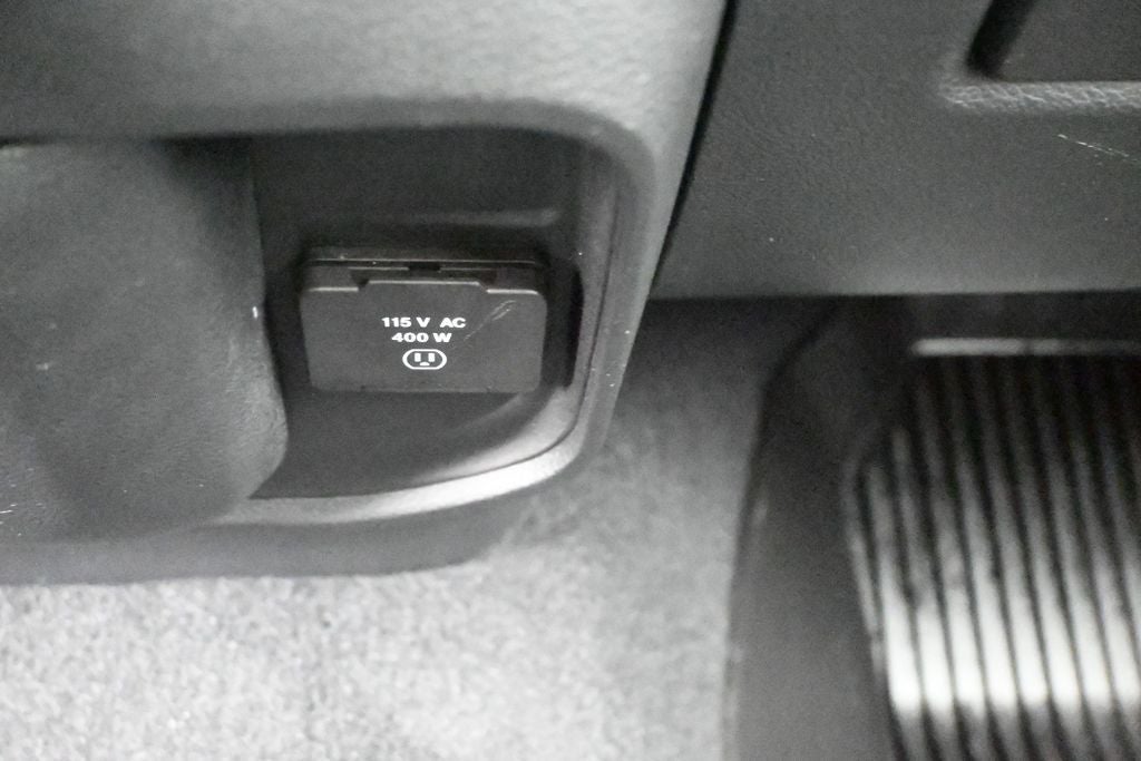 2025 RAM 1500 Warlock