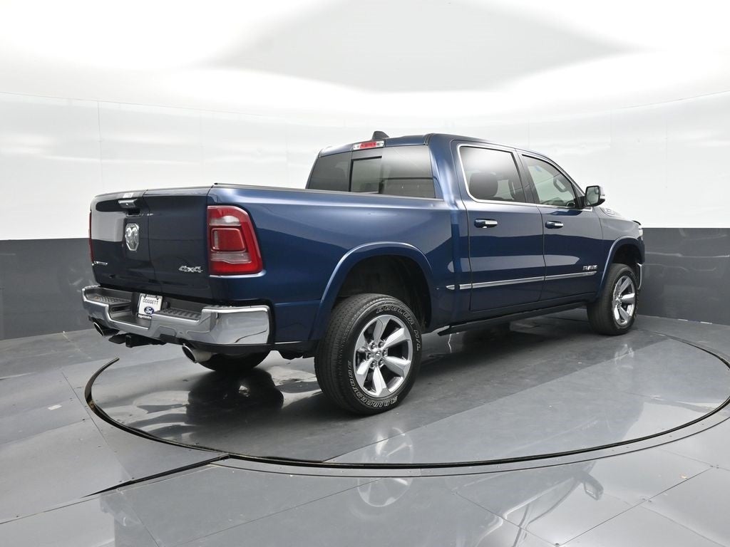 2022 RAM 1500 Limited