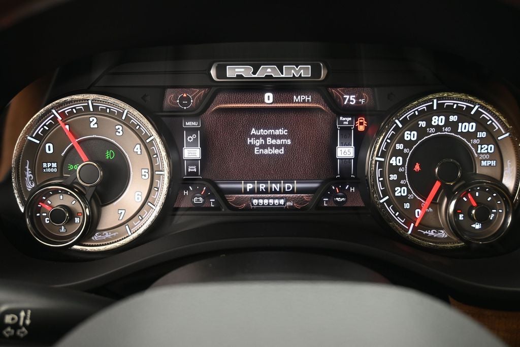 2022 RAM 1500 Limited