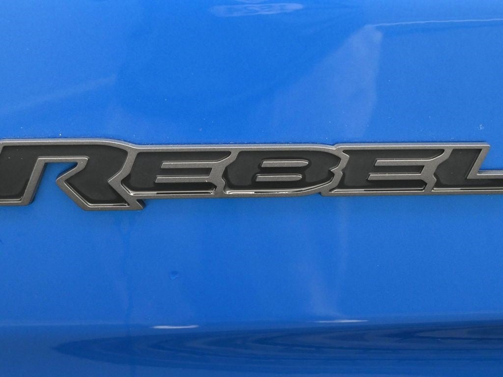 2024 RAM 1500 Rebel