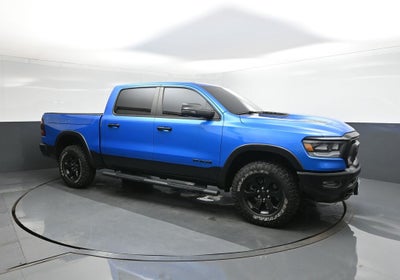 2024 RAM 1500 Rebel