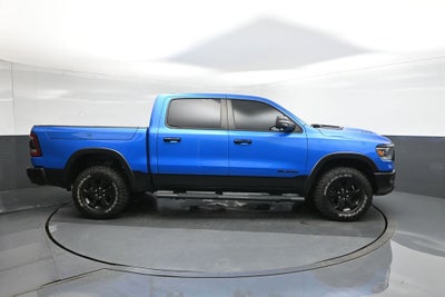 2024 RAM 1500 Rebel