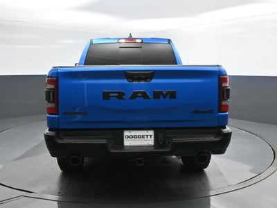 2024 RAM 1500 Rebel