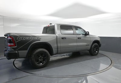 2023 RAM 1500 Rebel