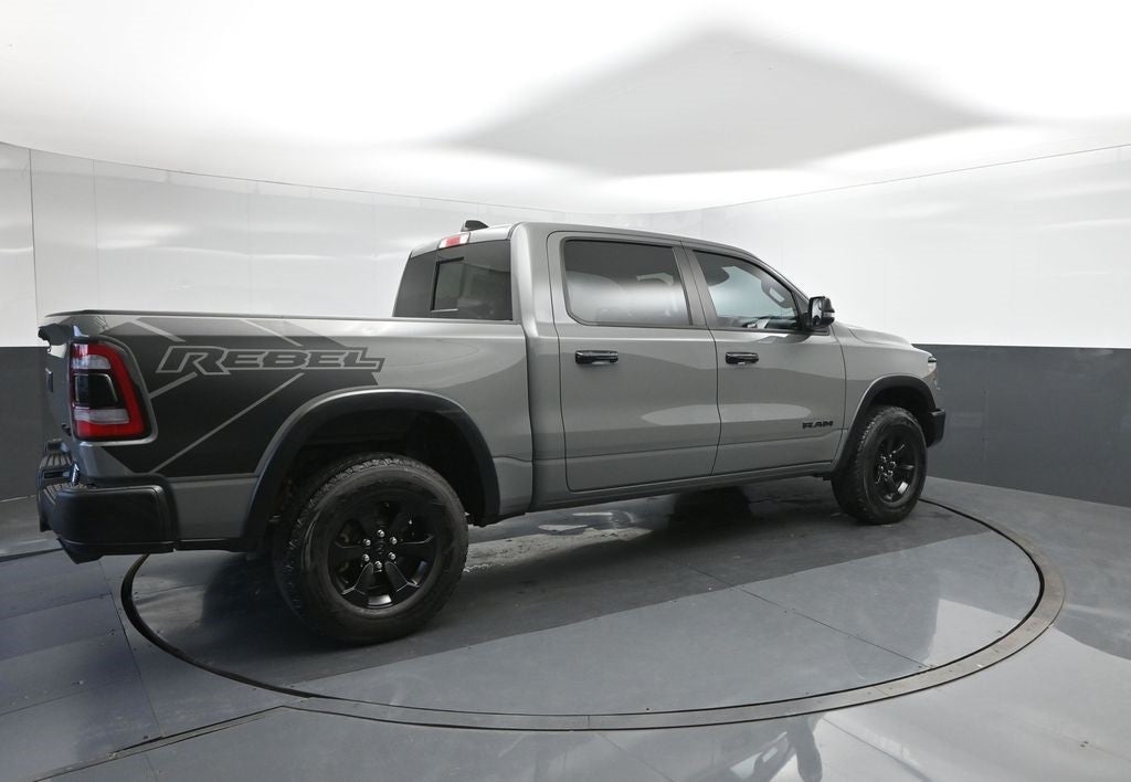 2023 RAM 1500 Rebel