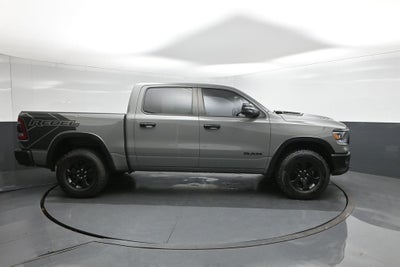 2023 RAM 1500 Rebel