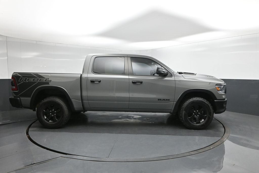 2023 RAM 1500 Rebel
