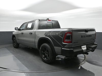 2023 RAM 1500 Rebel