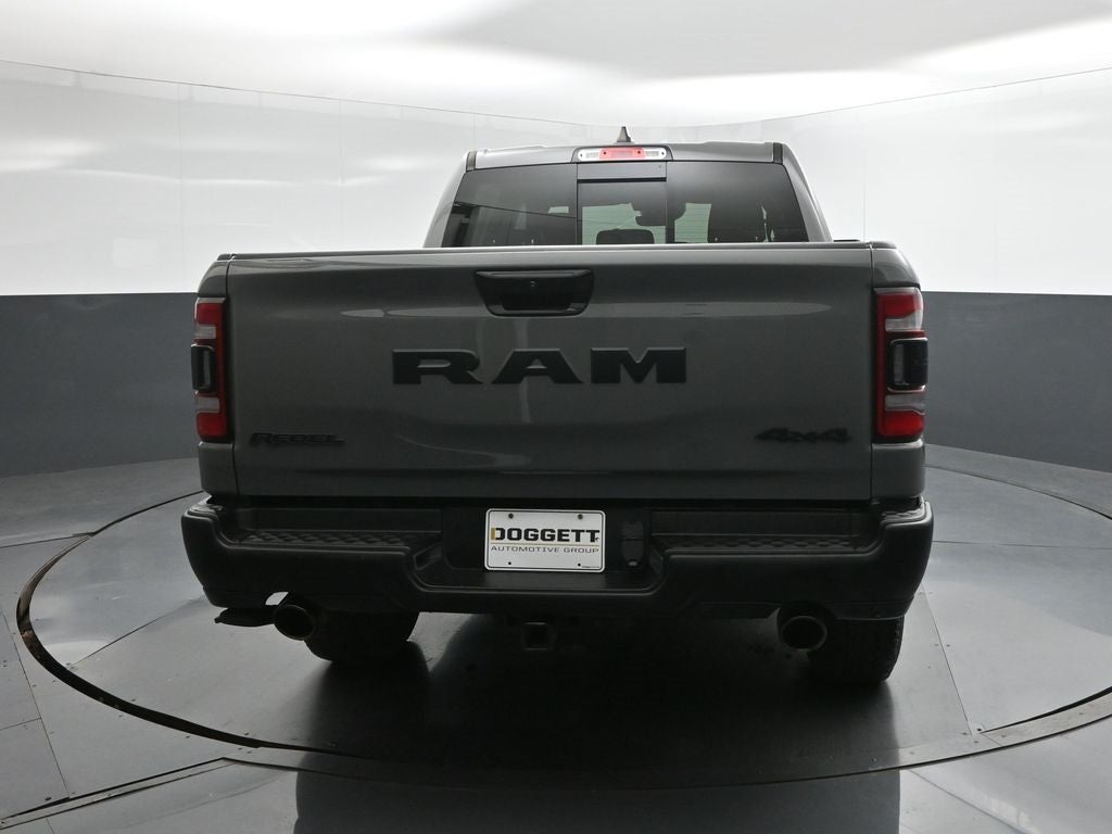2023 RAM 1500 Rebel