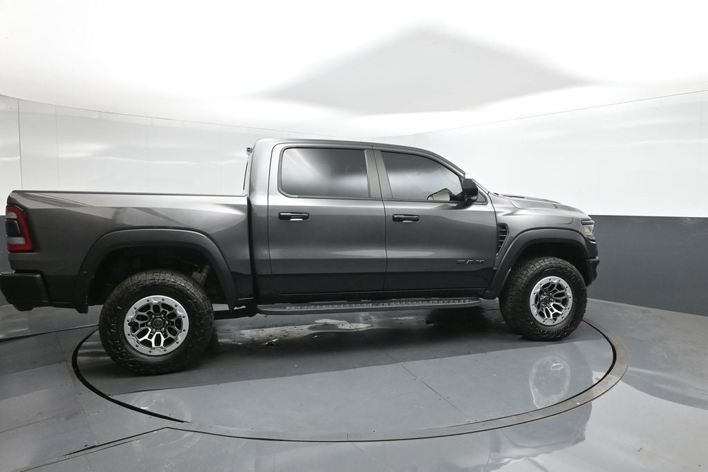 2023 RAM 1500 TRX