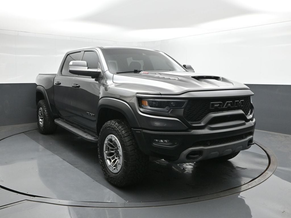 2023 RAM 1500 TRX