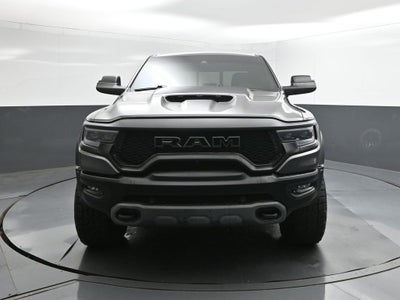 2023 RAM 1500 TRX