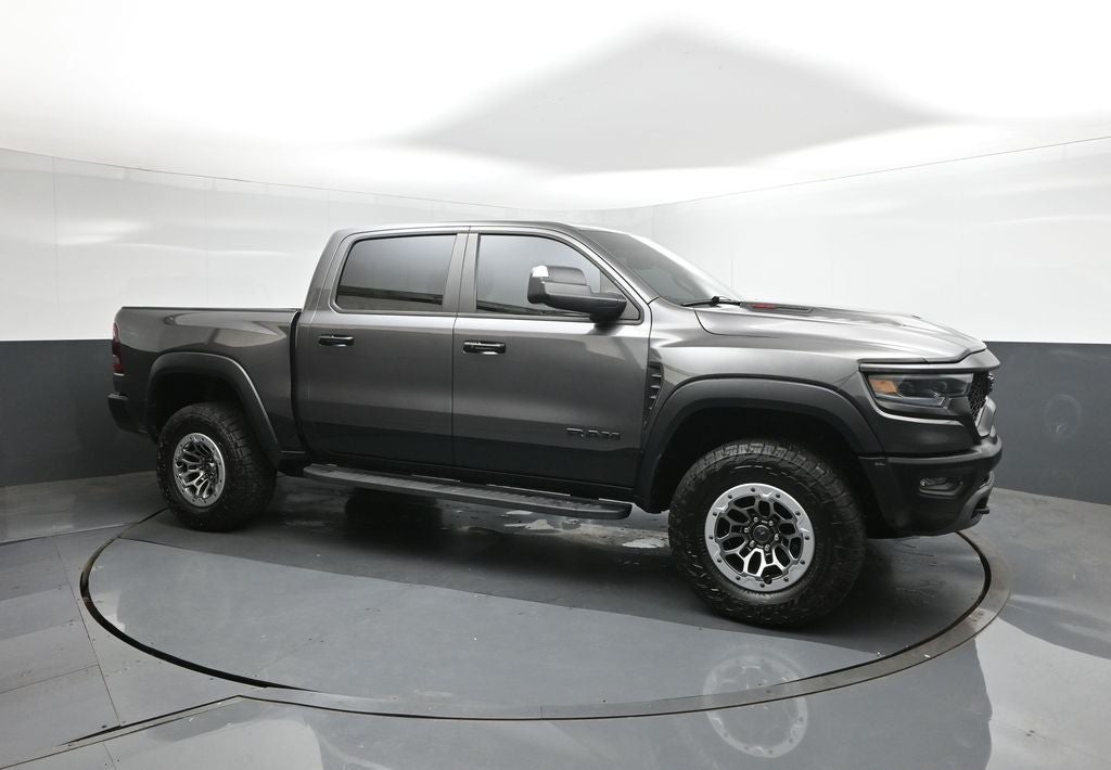 2023 RAM 1500 TRX