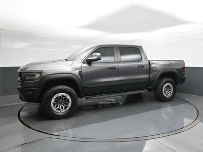 2023 RAM 1500 TRX