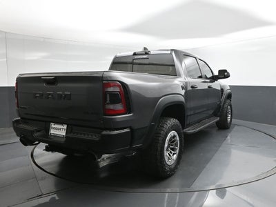 2023 RAM 1500 TRX
