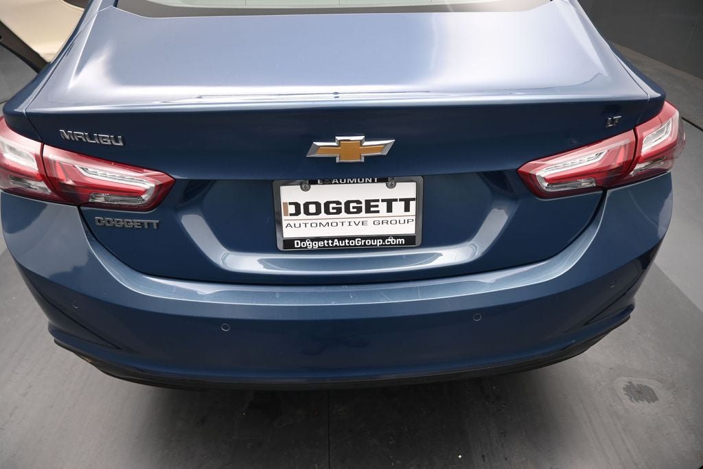 2024 Chevrolet Malibu LT 2LT