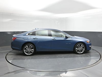2024 Chevrolet Malibu LT 2LT