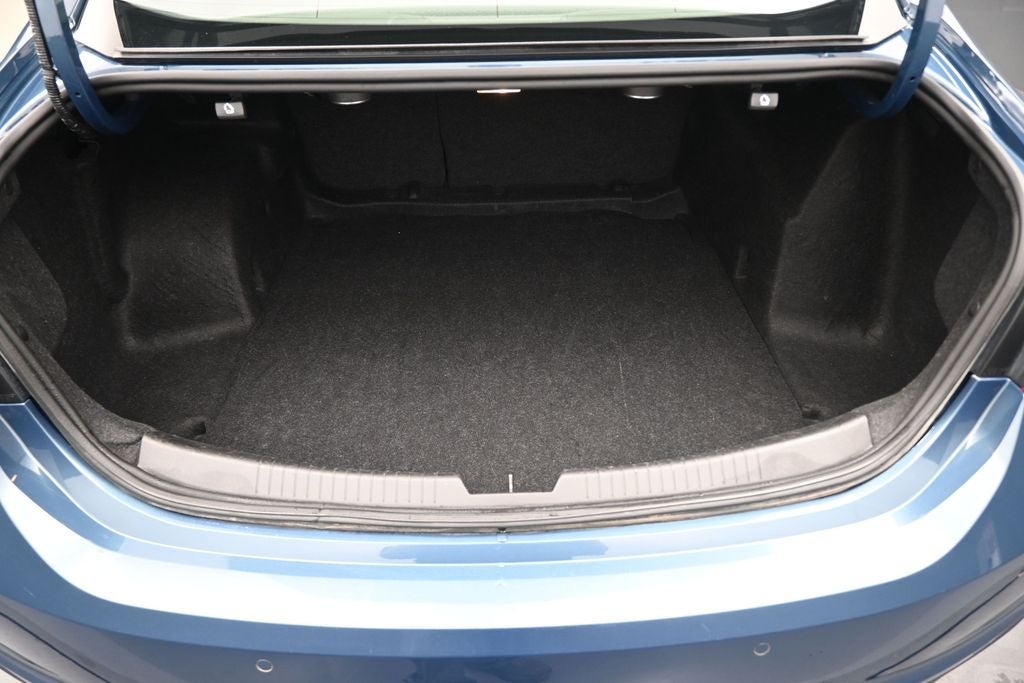 2024 Chevrolet Malibu LT 2LT