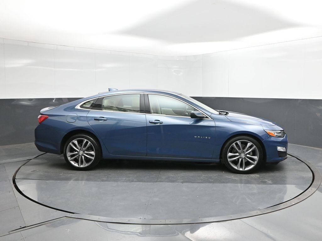 2024 Chevrolet Malibu LT 2LT