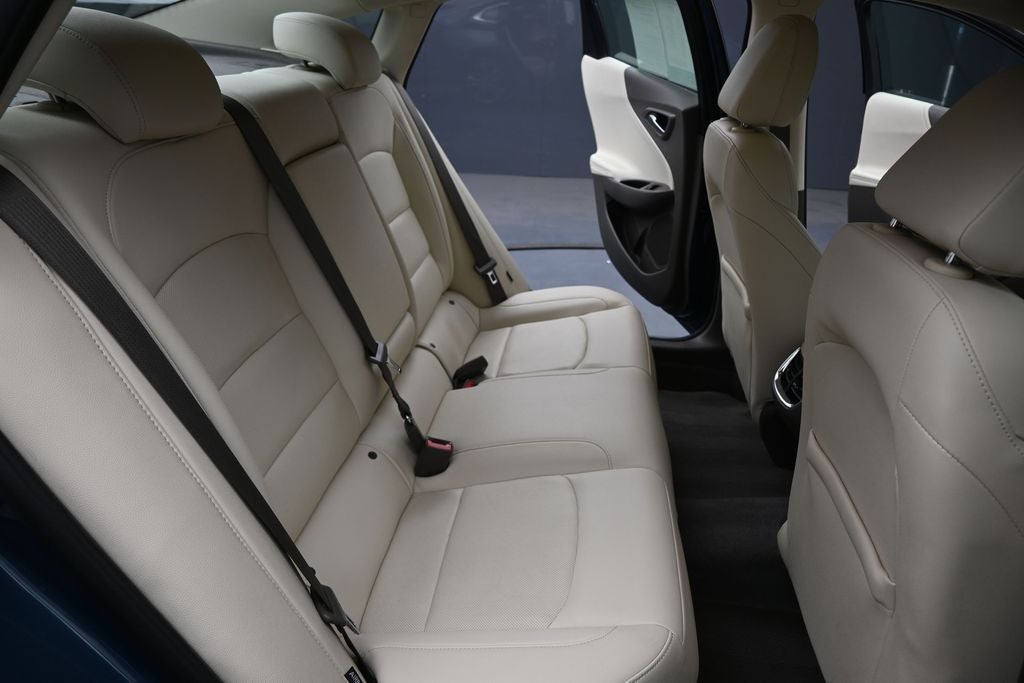 2024 Chevrolet Malibu LT 2LT
