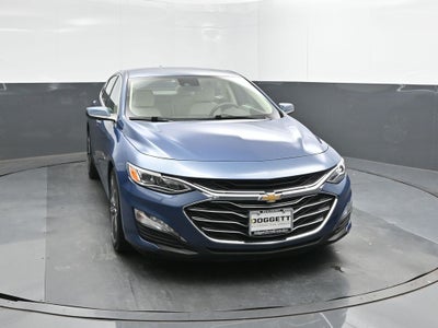 2024 Chevrolet Malibu LT 2LT