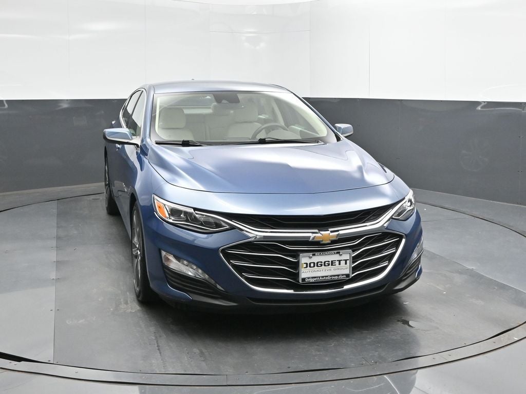 2024 Chevrolet Malibu LT 2LT