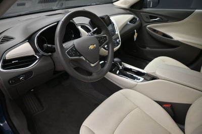 2024 Chevrolet Malibu LT 2LT