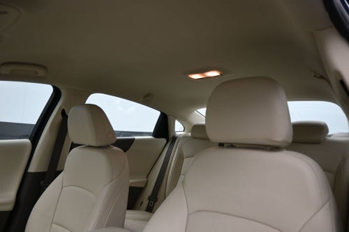 2024 Chevrolet Malibu LT 2LT