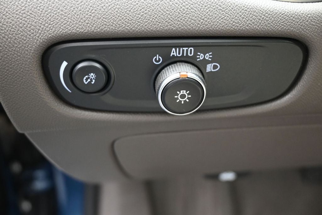2024 Chevrolet Malibu LT 2LT