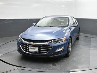 2024 Chevrolet Malibu LT 2LT