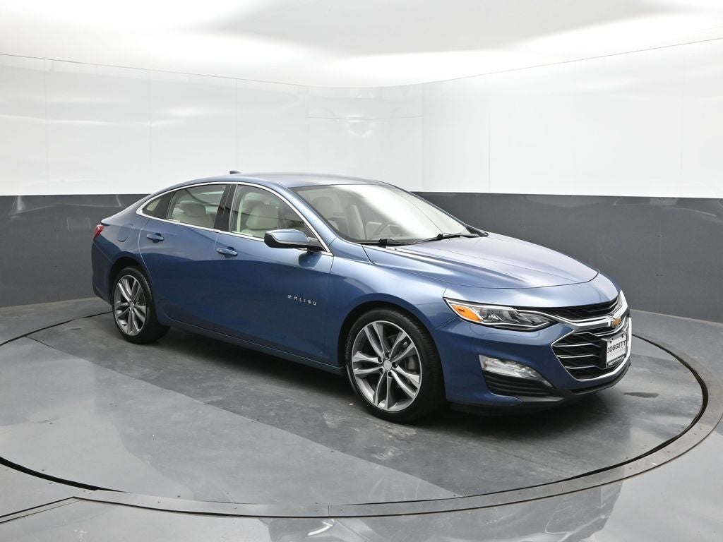 2024 Chevrolet Malibu LT 2LT