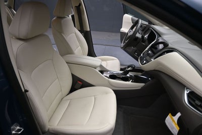 2024 Chevrolet Malibu LT 2LT