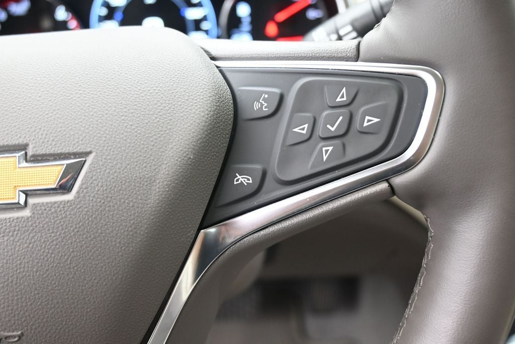 2024 Chevrolet Malibu LT 2LT