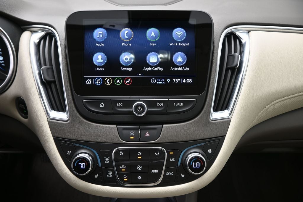 2024 Chevrolet Malibu LT 2LT