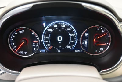 2024 Chevrolet Malibu LT 2LT