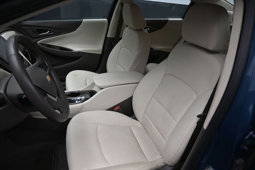 2024 Chevrolet Malibu LT 2LT