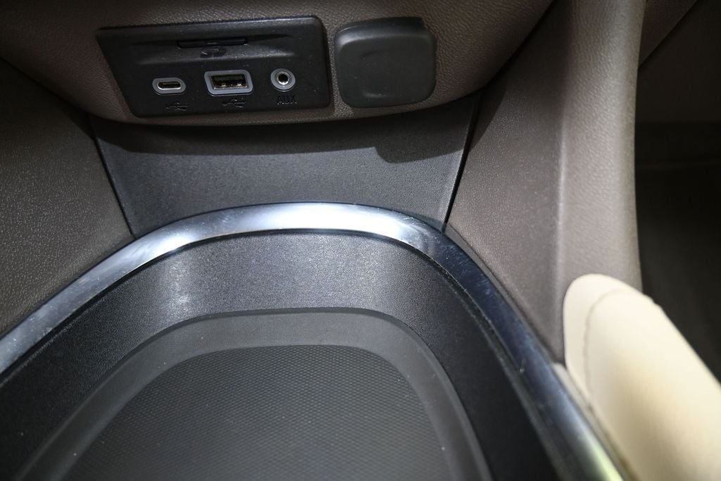 2024 Chevrolet Malibu LT 2LT