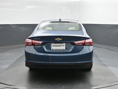 2024 Chevrolet Malibu LT 2LT