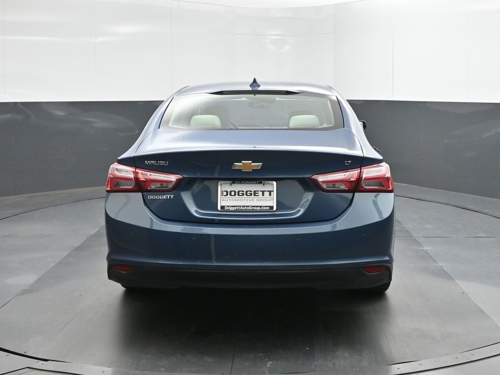 2024 Chevrolet Malibu LT 2LT
