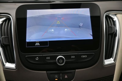 2024 Chevrolet Malibu LT 2LT