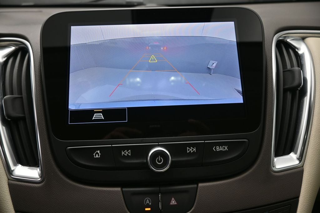 2024 Chevrolet Malibu LT 2LT