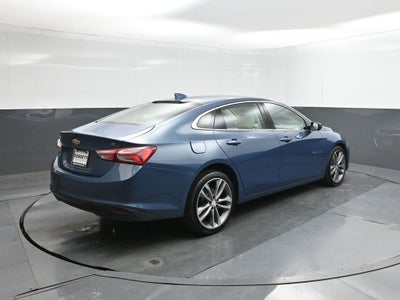 2024 Chevrolet Malibu LT 2LT